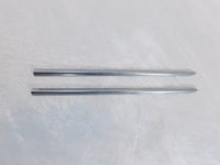 Harley Davidson Touring Electra Glide & Softail Front Wheel Fender Cover Trim - C3 Cycle