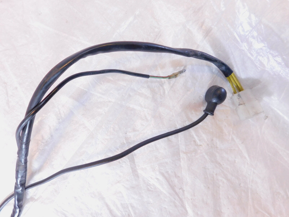 1983 83 Honda CX650 & Silverwing GL650 Alternator Generator Magneto Stator Coil