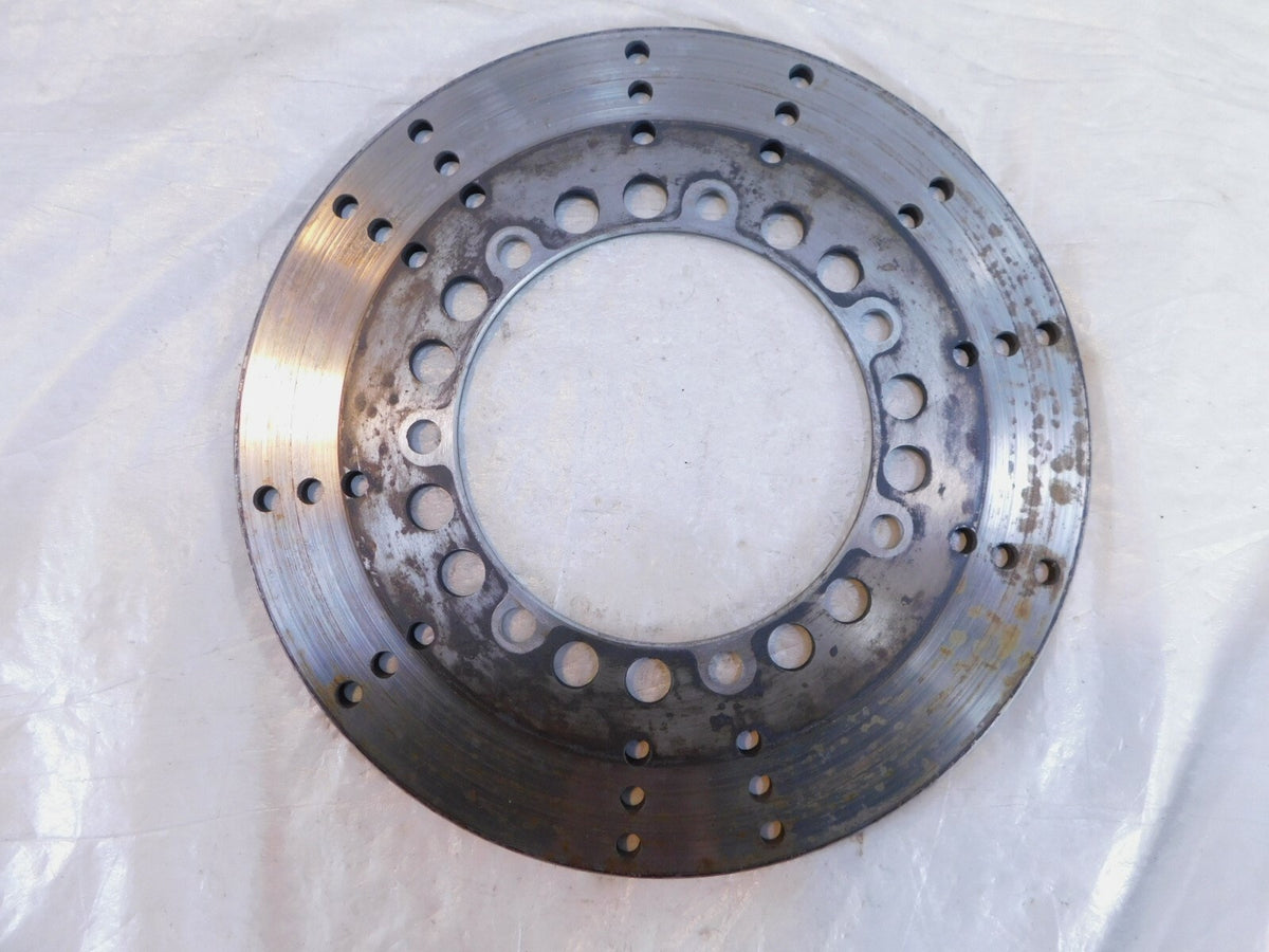 1987-1999 Kawasaki VN15SE Vulcan 88 VN1500A SE Rear Wheel Brake Disc Rotor 6.6mm - C3 Cycle
