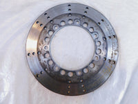1987-1999 Kawasaki VN15SE Vulcan 88 VN1500A SE Rear Wheel Brake Disc Rotor 6.6mm - C3 Cycle