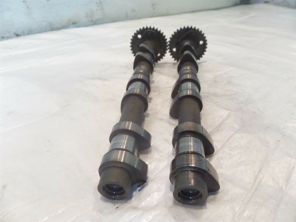 Triumph Speed Triple & Tiger 1050 Sprint Engine Motor Intake Exhaust Cam Shafts - C3 Cycle