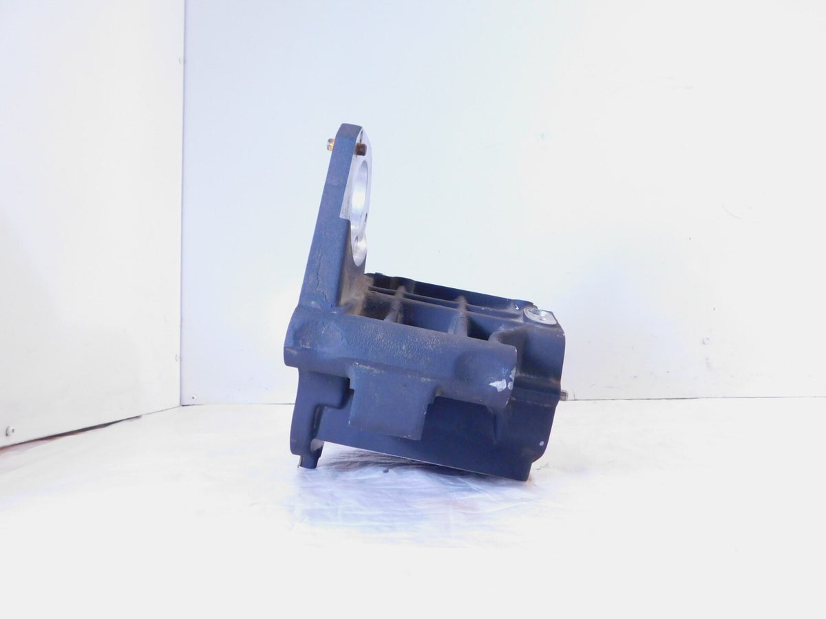 Harley Davidson EVO Dyna Super Glide Wide Glide & Low Rider Transmission Housing