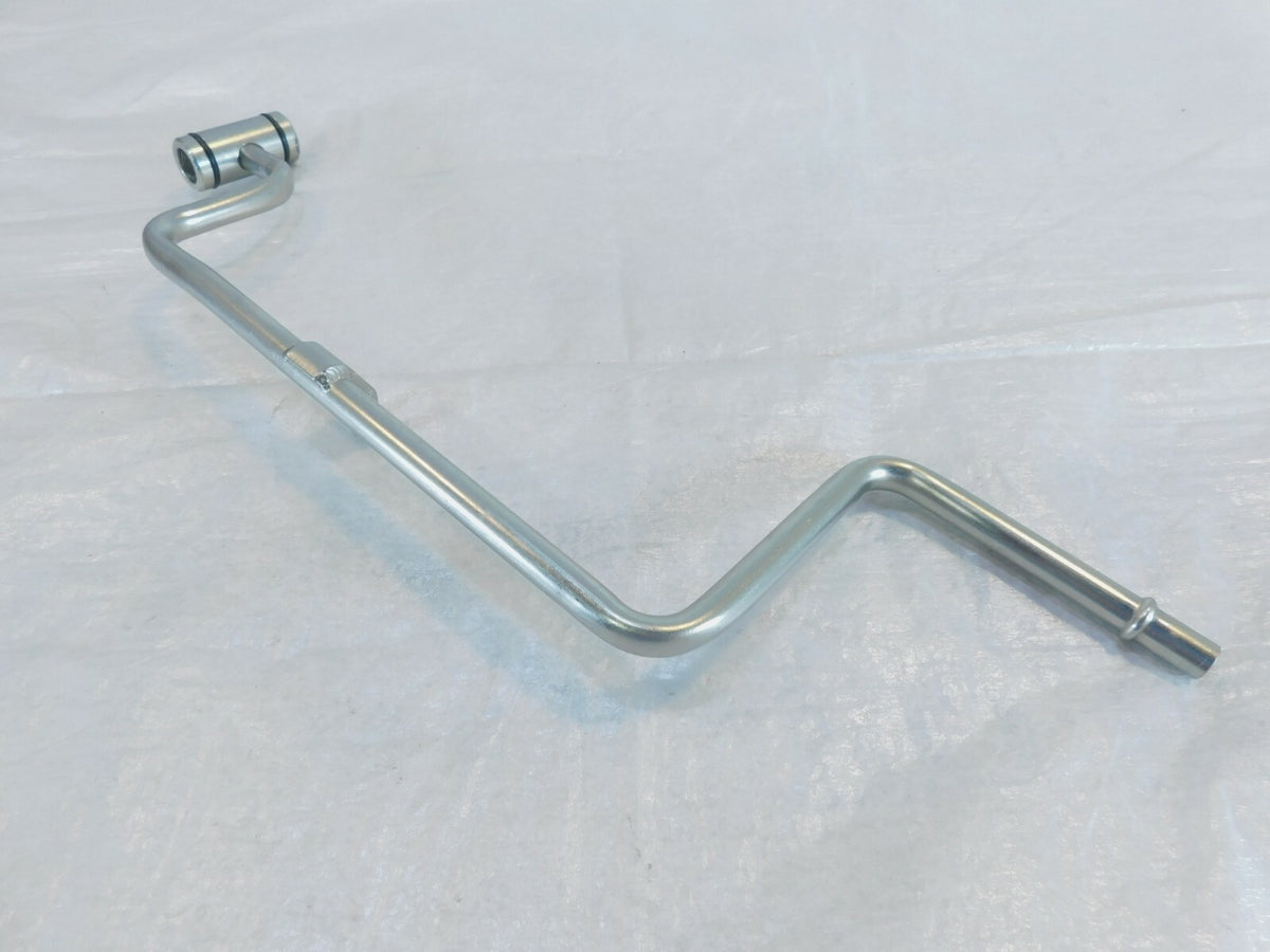 Polaris Victory Jackpot, Vegas, Vision & Cross Country Oil Pump Filter Tube Line - C3 Cycle
