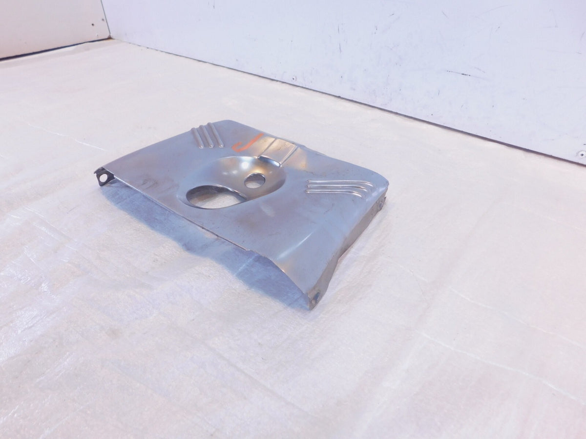 Harley Davidson Softail Heritage Classic Front Headlight Headlamp & Fork Panel - C3 Cycle