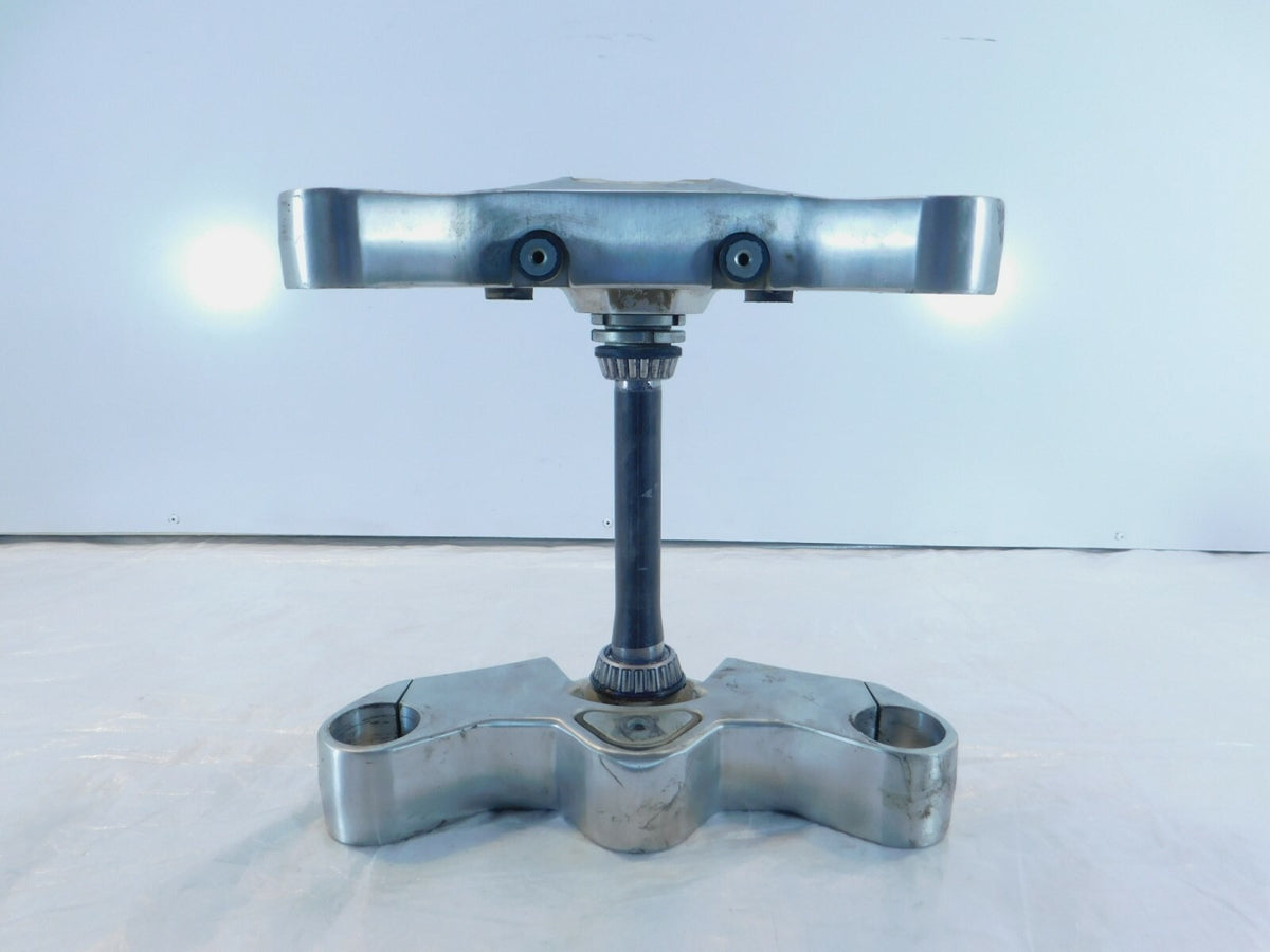 2004-2006 Victory Jackpot & Vegas Upper/Lower Fork Triple Tree Steering Stem - C3 Cycle
