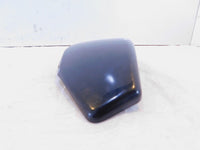 Black Harley Davidson Sportster 883 & 1200 Left Electrical Side Cover Trim - C3 Cycle