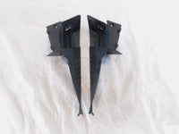 Harley Davidson Pan America 1250 Pair Front Sprocket Oil Cooler Cover Fairings - C3 Cycle