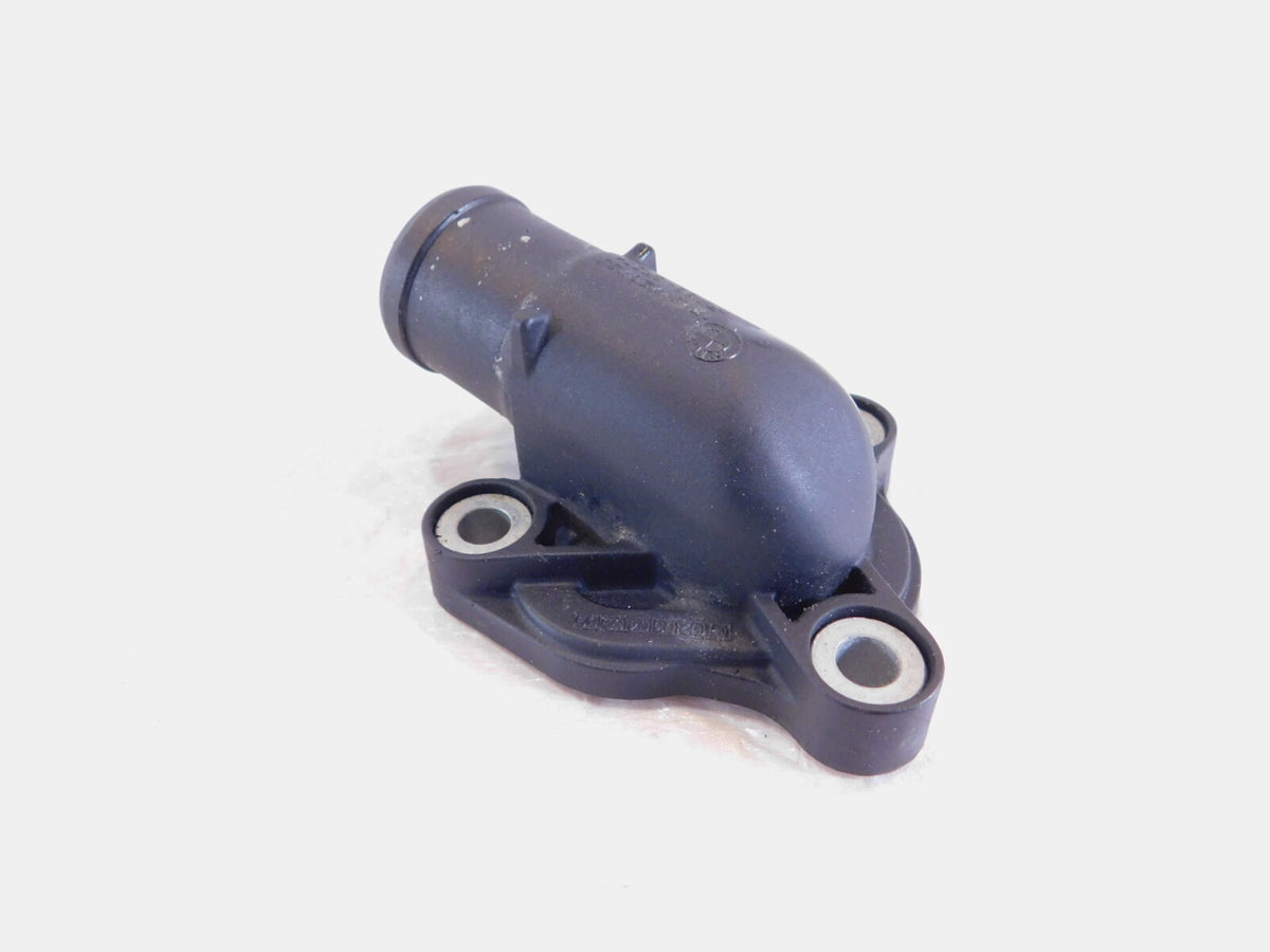 2011-2022 BMW K1600GT K1600GTL K1600B Coolant Water Pipe Connector Joint Fitting - C3 Cycle