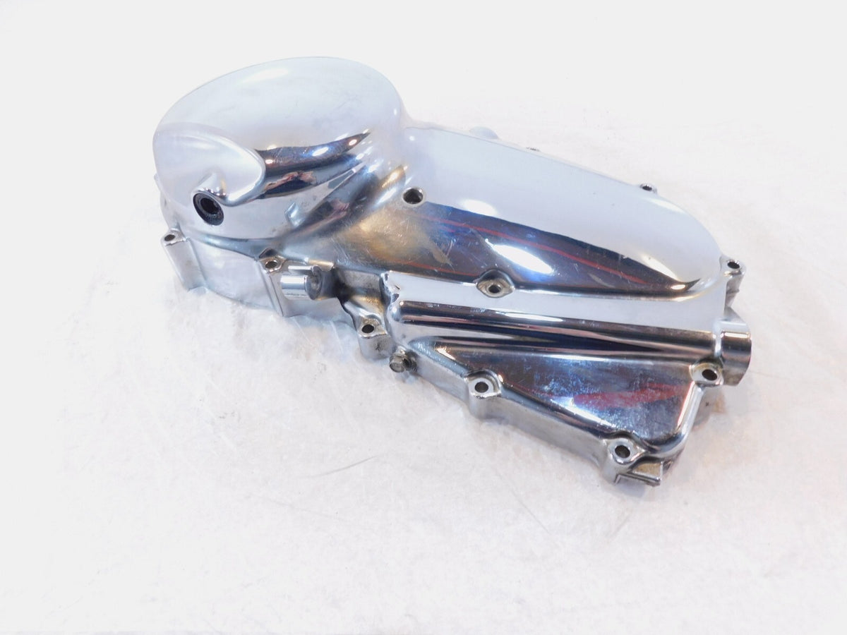 Kawasaki Vulcan 900 VN900 Classic & Classic LT Right Engine Motor Clutch Cover - C3 Cycle