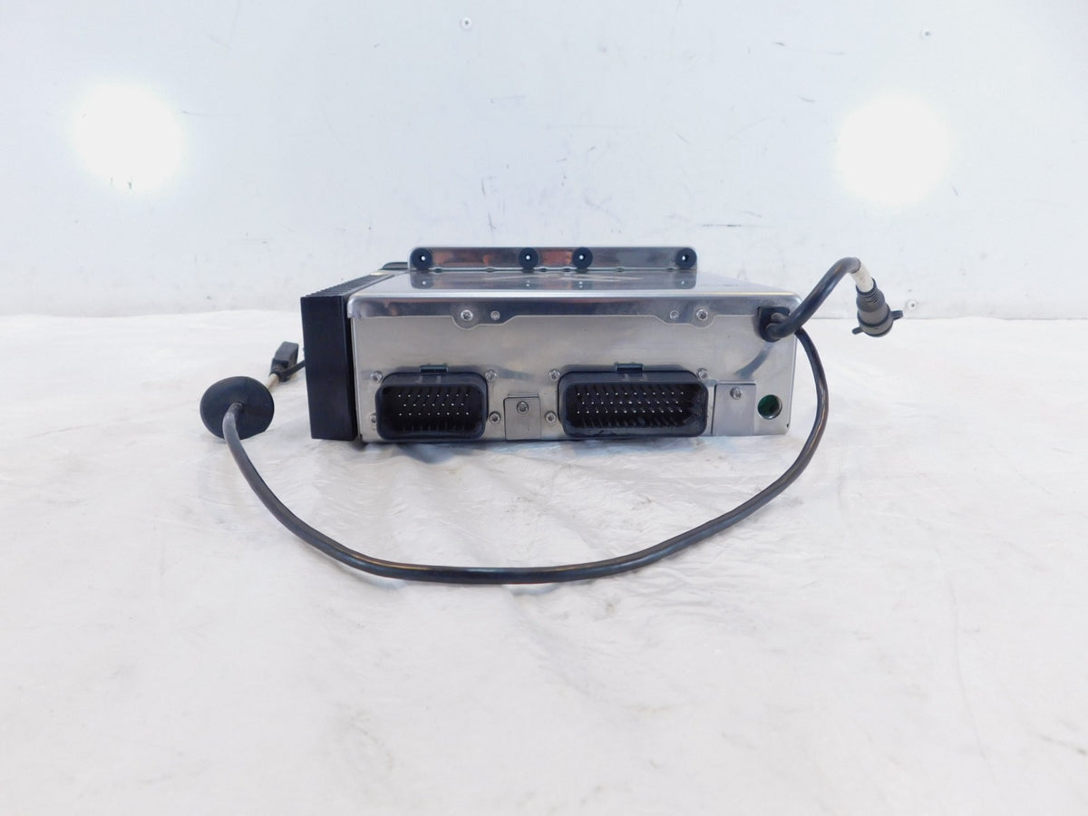 Harley Davidson Touring Street & Electra Glide Fairing Digital Radio 76160-06 - C3 Cycle