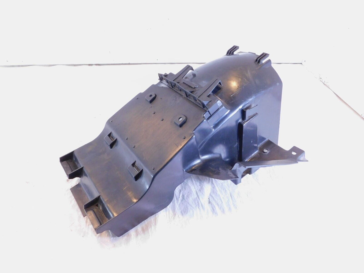 1988-2000 Honda Goldwing 1500 GL1500 Rear Wheel Cover Fender Fairing Back Half - C3 Cycle
