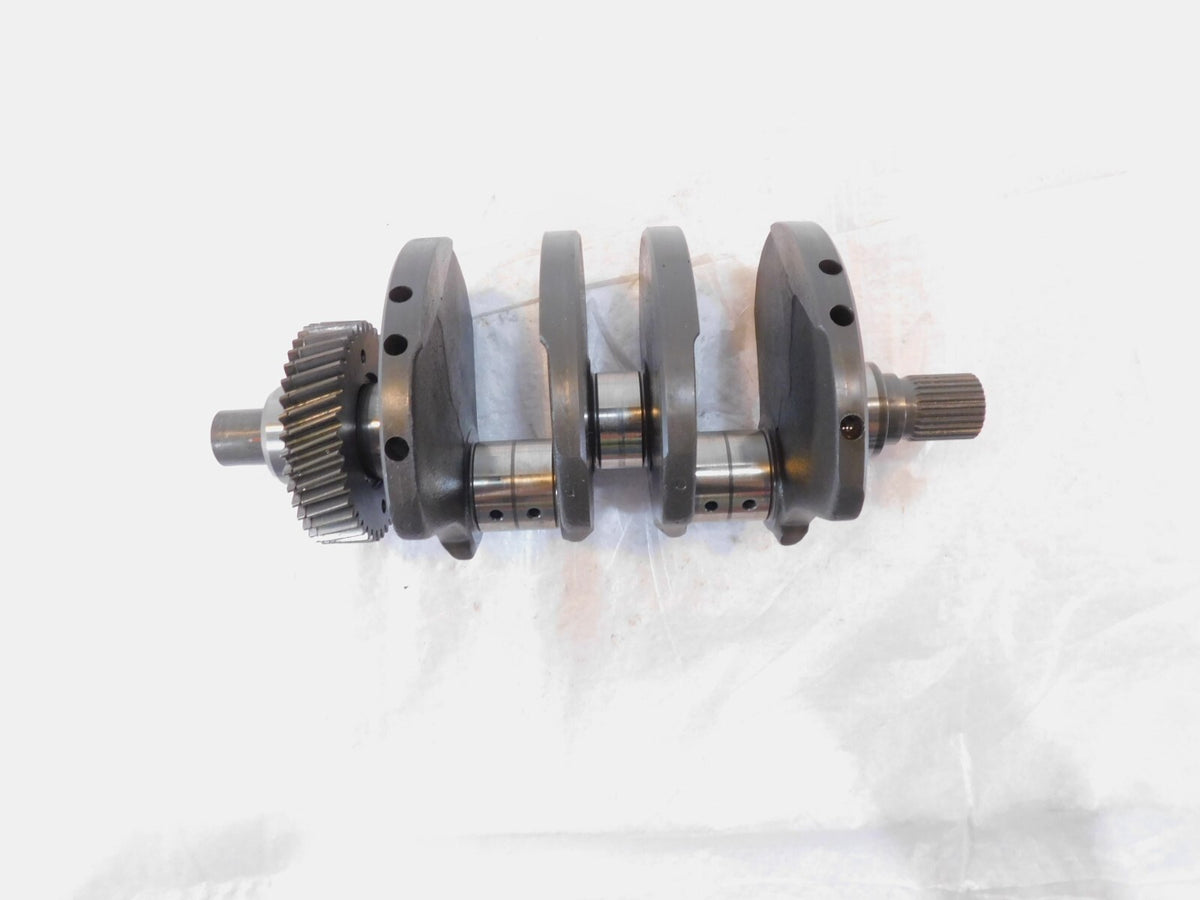 1992-02 Honda ST1100 ST1100A Engine Motor Crankshaft Crank Shaft 13310-MY3-000 - C3 Cycle
