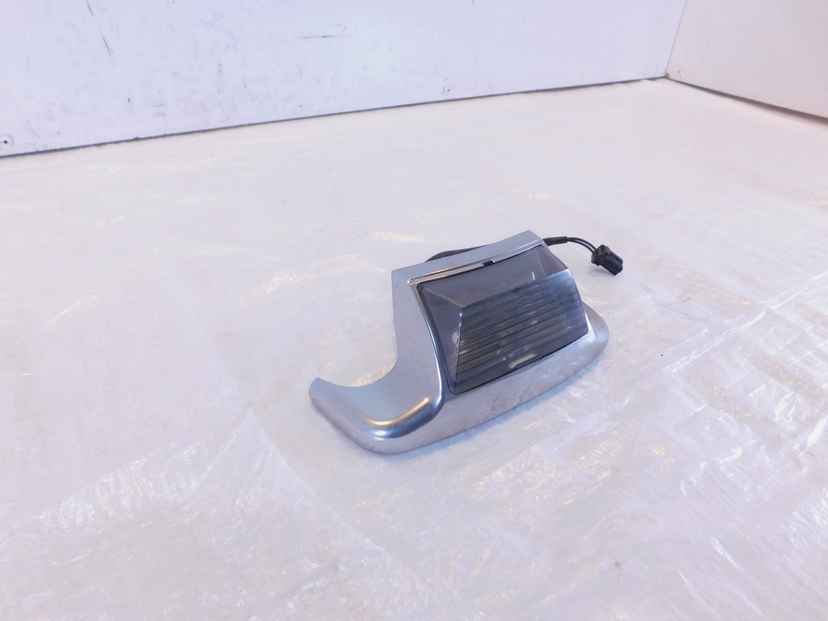 Harley Davidson Road Glide & Electra Glide Ultra Classic Rear Fender Tip Light - C3 Cycle