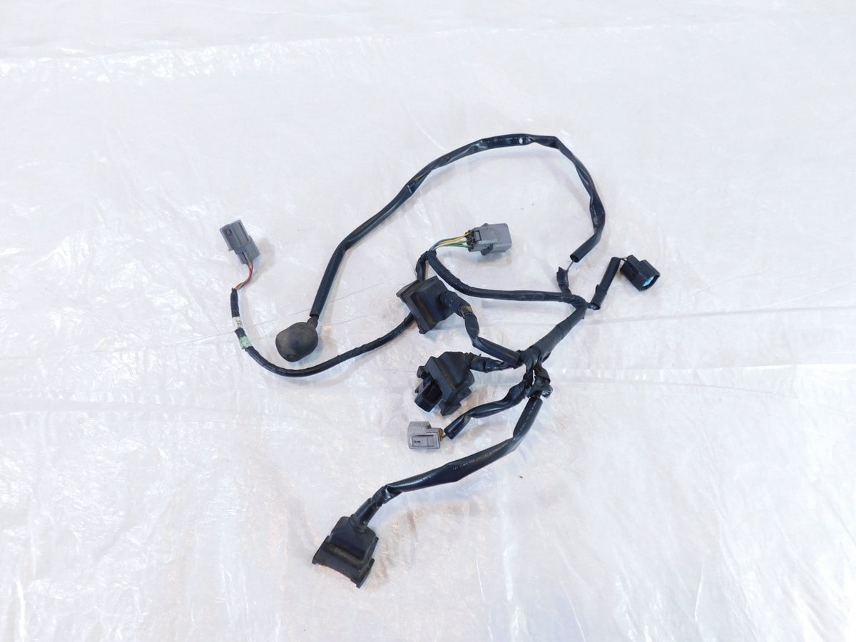 Honda GL1800 Goldwing 1800 Left Engine Fuel Injector Wire Wiring Harness Loom - C3 Cycle
