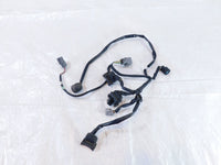 Honda GL1800 Goldwing 1800 Left Engine Fuel Injector Wire Wiring Harness Loom - C3 Cycle
