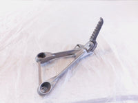 2005-2006 Kawasaki Ninja ZX6R ZX636 ZX6RR ZX600 Left Rear Foot Peg Bracket Mount - C3 Cycle