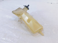 2001-2005 BMW F650CS F650 Engine Motor Cooling Radiator Reservoir Expansion Tank - C3 Cycle