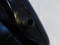93-94 Harley Davidson Electra & Tour Glide Black Fuel Gas Petrol Tank Reservoir