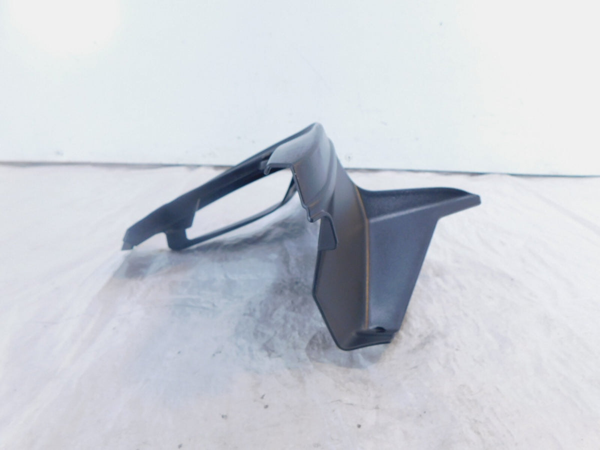 2014-2017 Aprilia Caponord 1200 & Rally Right Radiator Intake Duct Shroud Cover - C3 Cycle