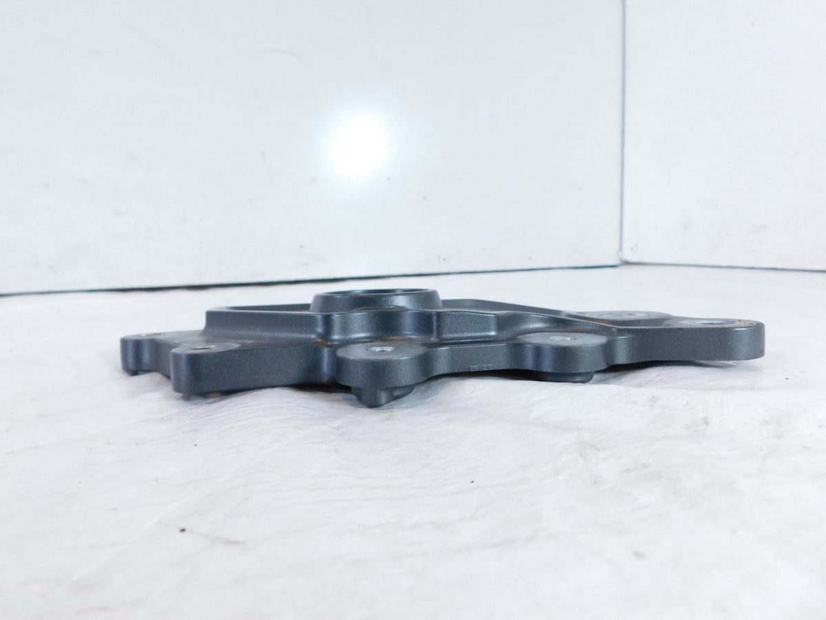 2022-2024 Yamaha YZFR7 YZF-R7 R7 Right Lower Subframe Engine Mount Bracket Plate - C3 Cycle