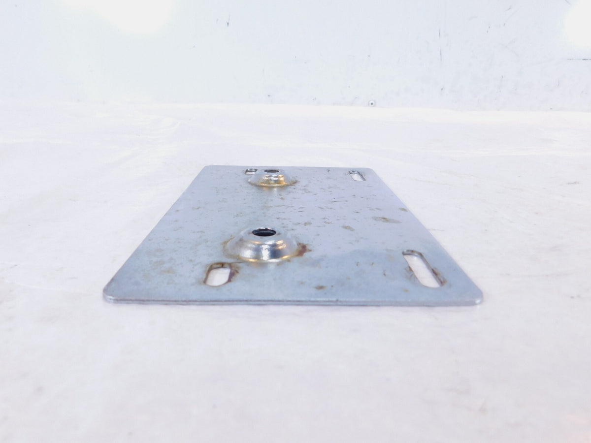 Harley Davidson Touring Road King & Electra Glide License Plate Mount Bracket