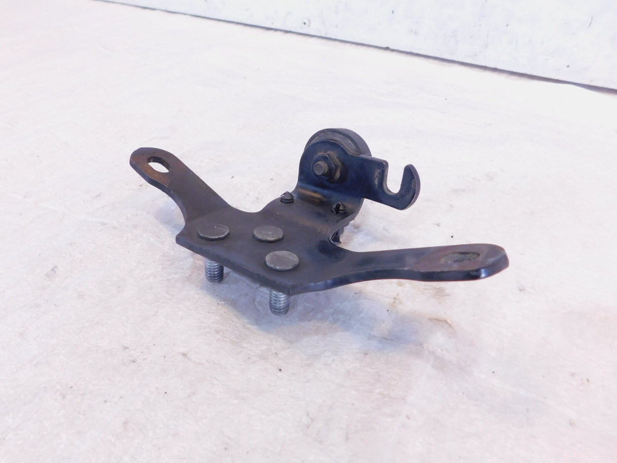 Harley Softail Heritage Classic & Springer Top Upper Motor Engine Mount Bracket - C3 Cycle