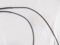 2000-2007 Honda VT1100 VT1100C2 Shadow 1100 Sabre Throttle Grip Cable Line Wires - C3 Cycle