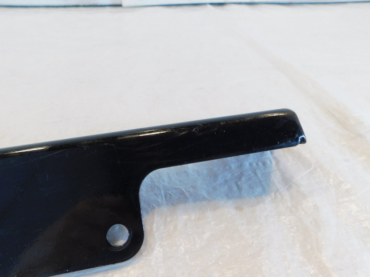 Harley Davidson Sportster 883 1200 Hugger Black CA Evap Canister Bracket - C3 Cycle