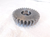Harley Evo Twin Cam Touring Dyna Softail 5-Speed Transmission Mainshaft 4th Gear - C3 Cycle