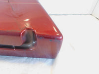 Harley Davidson Road King Street Electra Glide Red Right Luggage Bag Saddlebag - C3 Cycle