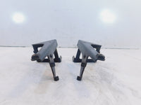 BMW Airhead R50 R50/5 R60 R60/5 R75 R75/5 Left/Right Battery Holder Tray Bracket - C3 Cycle