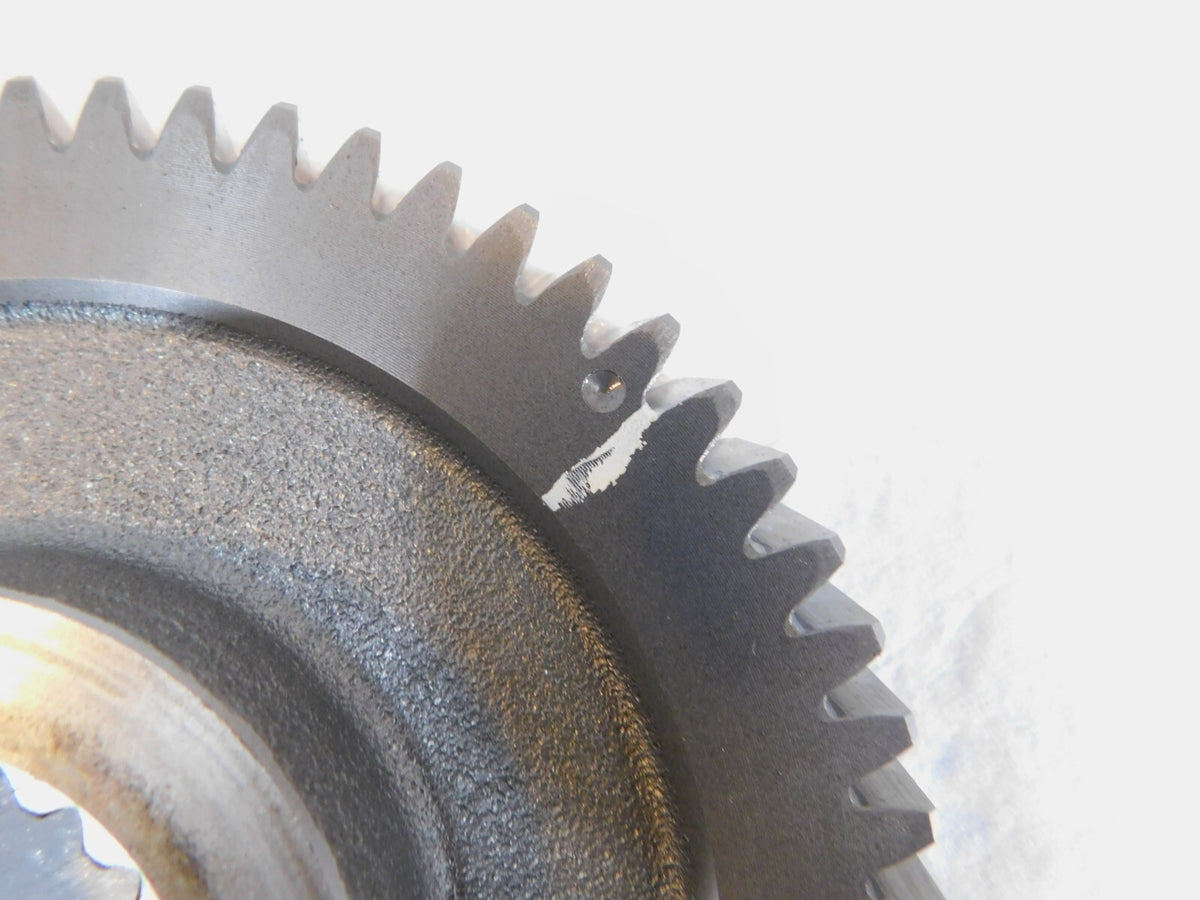 Indian Challenger Limited & Dark Horse Primary Crank Crankshaft Balancer Gear - C3 Cycle