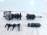 Honda VTX1300 VTX1300C VTX1300R VTX1300S & VTX1300T Transmission Gear Assembly - C3 Cycle