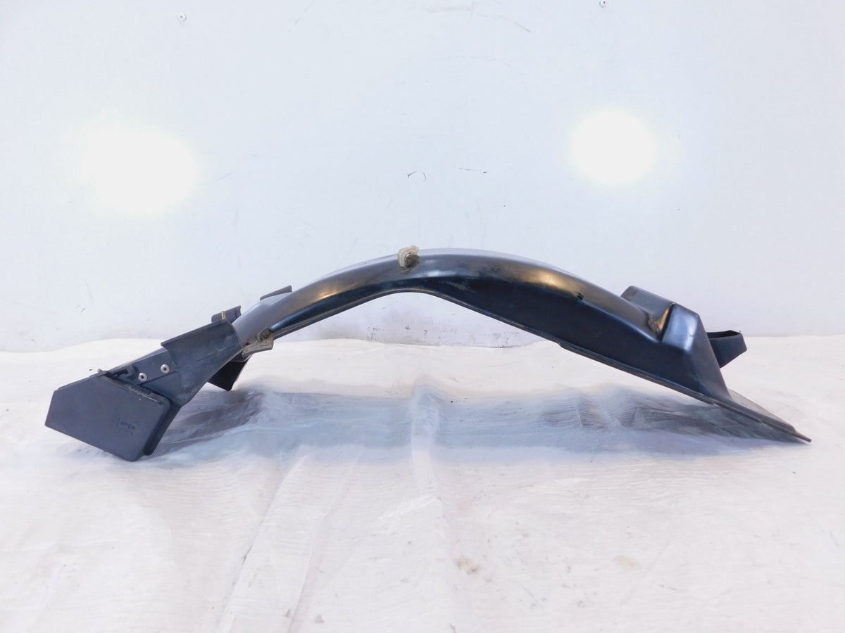 1983-1985 Honda CB650 CB650SC Nighthawk 650 Rear Wheel Mudguard Cover Fender - C3 Cycle