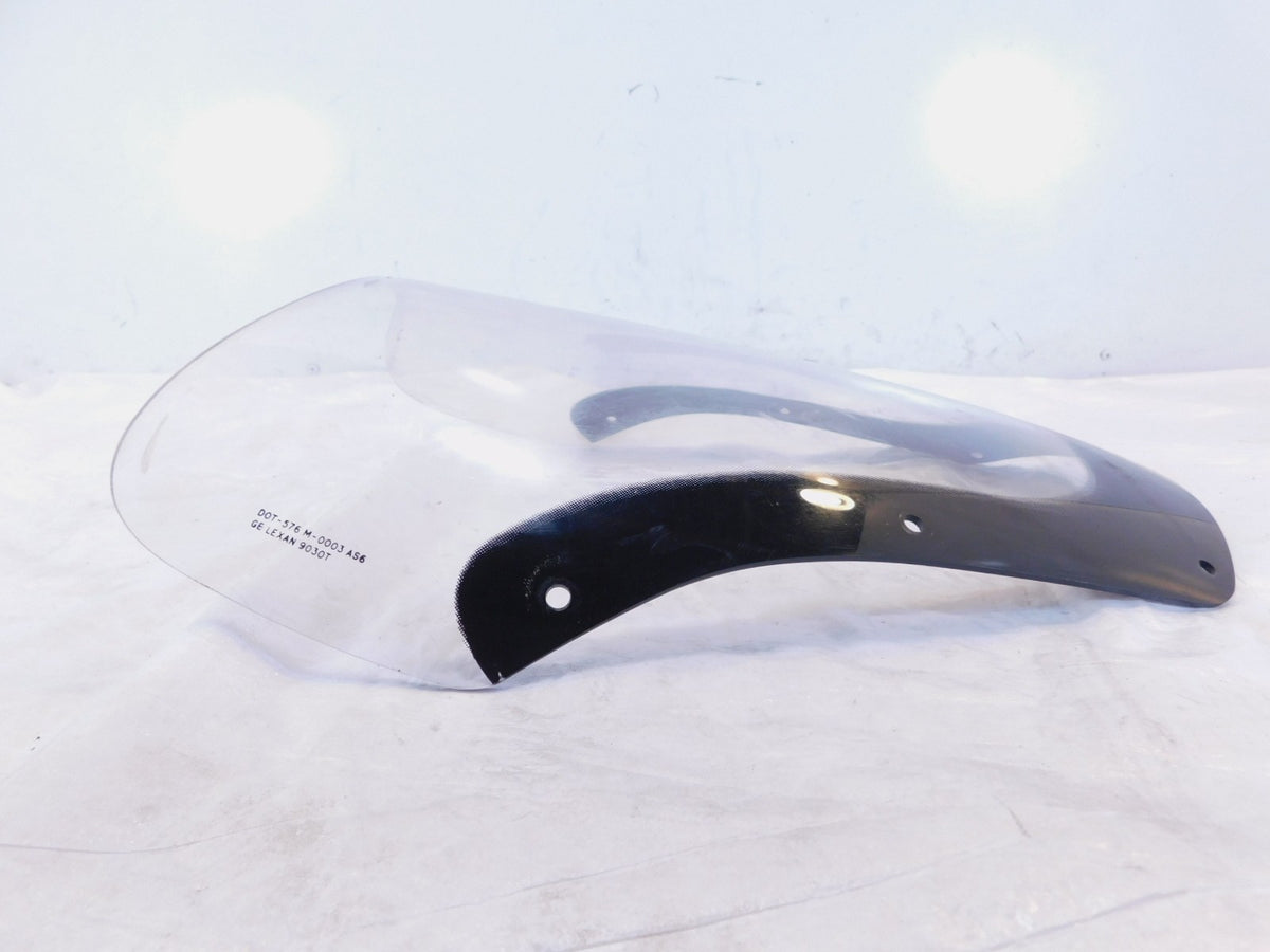 1991-1995 Triumph Trophy 900 & 1200 Front Windshield Windscreen Guard Cover - C3 Cycle