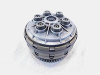 Ducati Superbike 749 749S & 999 999R Engine Motor Clutch Basket Hub & Plates - C3 Cycle