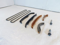 BMW R1200R R1200RT R1200GS R nineT HP2 Camshaft Timing Chains Guides Tensioners - C3 Cycle
