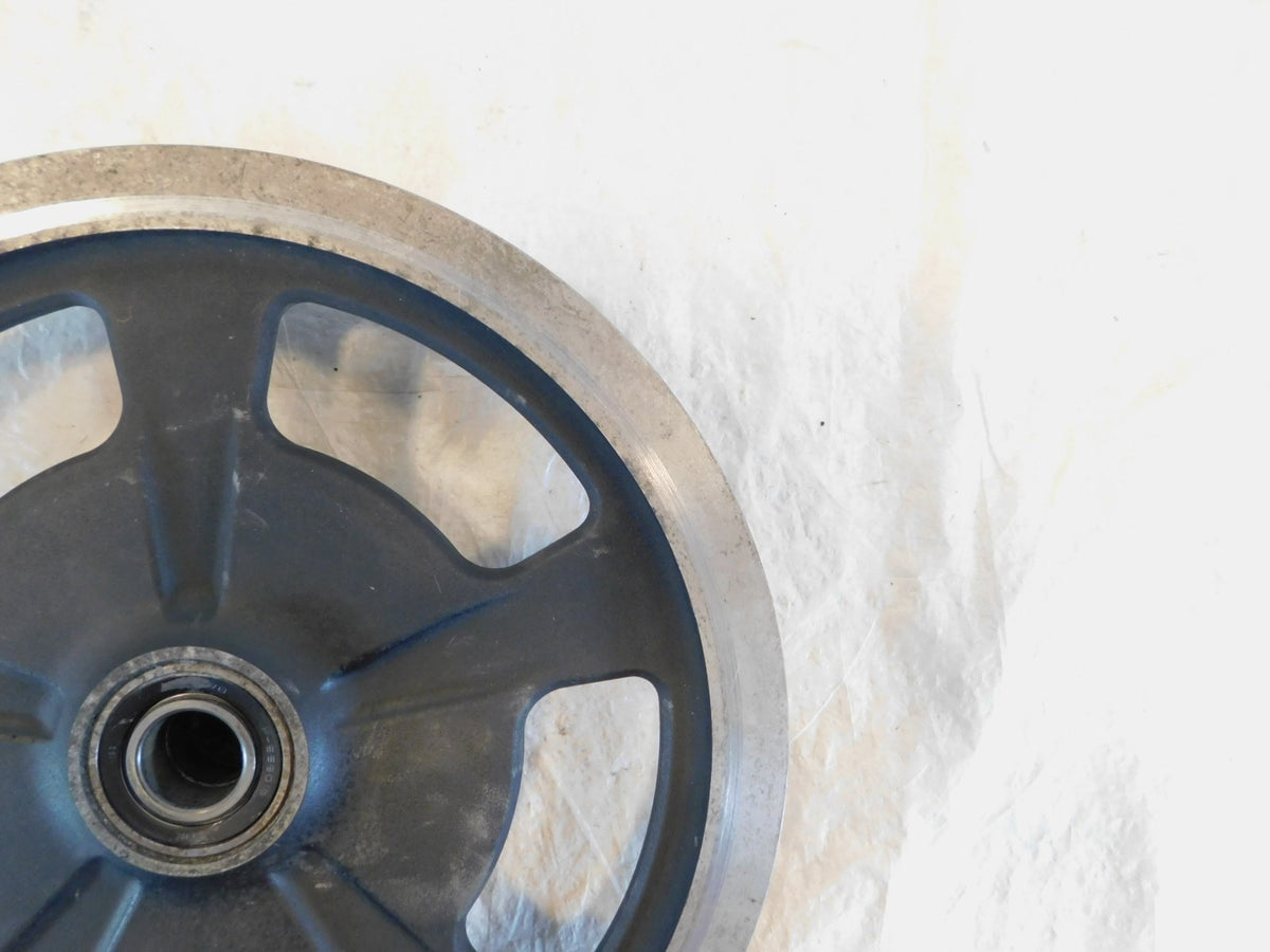 Harley Davidson Street & Electra Glide & Road King Rear Wheel Pulley Sprocket - C3 Cycle