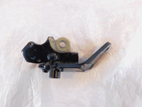 Royal Enfield Bullet 500 EFI B5 Euro 4 Kick Side Stand Kickstand Bracket Mount - C3 Cycle
