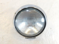 Kawasaki VN-15SE Vulcan VN1500B 1500 SE Front Lamp Head Light Headlight Lens - C3 Cycle