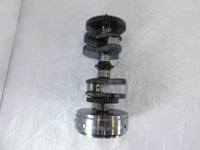 Triumph America & Speedmaster Engine Motor Crankshaft Crank Shaft & Stator Rotor - C3 Cycle