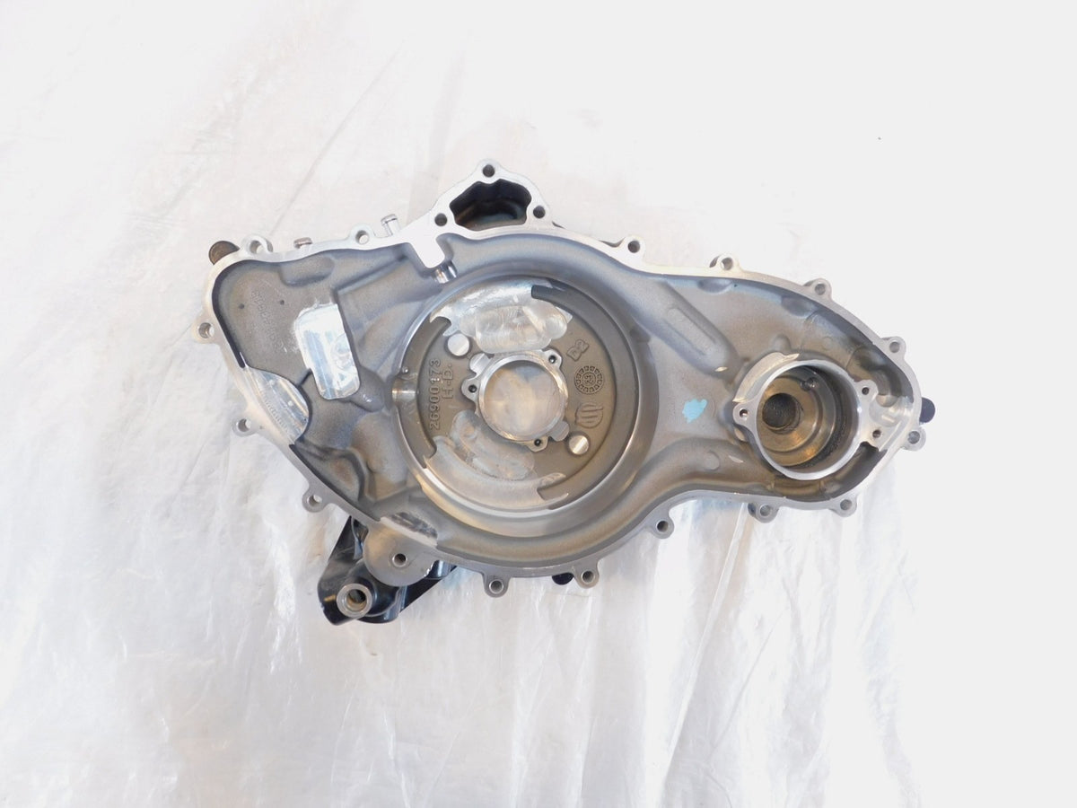 Harley Sportster Nightster Special RH975 Pan America Coolant Manifold Cover - C3 Cycle