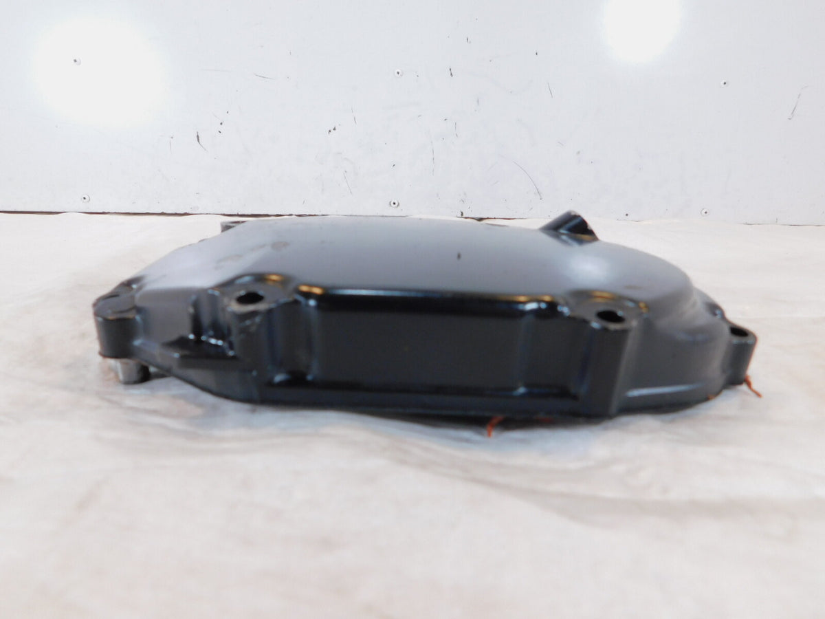 2001-2005 Suzuki 600 GSX-R600 & 750 GSX-R750 Black Right Engine Clutch Cover - C3 Cycle