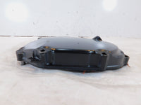 2001-2005 Suzuki 600 GSX-R600 & 750 GSX-R750 Black Right Engine Clutch Cover - C3 Cycle
