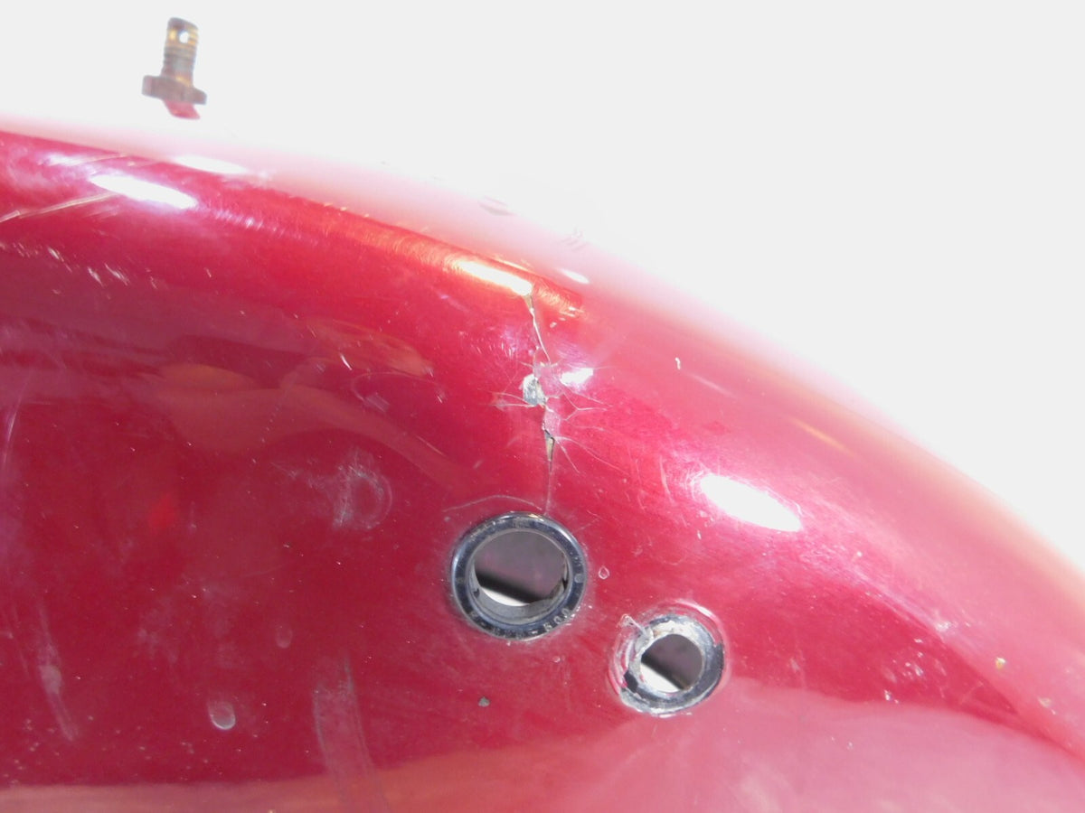 1991-1995 Harley Davidson EVO Touring Road King Tour & Electra Glide Rear Fender - C3 Cycle
