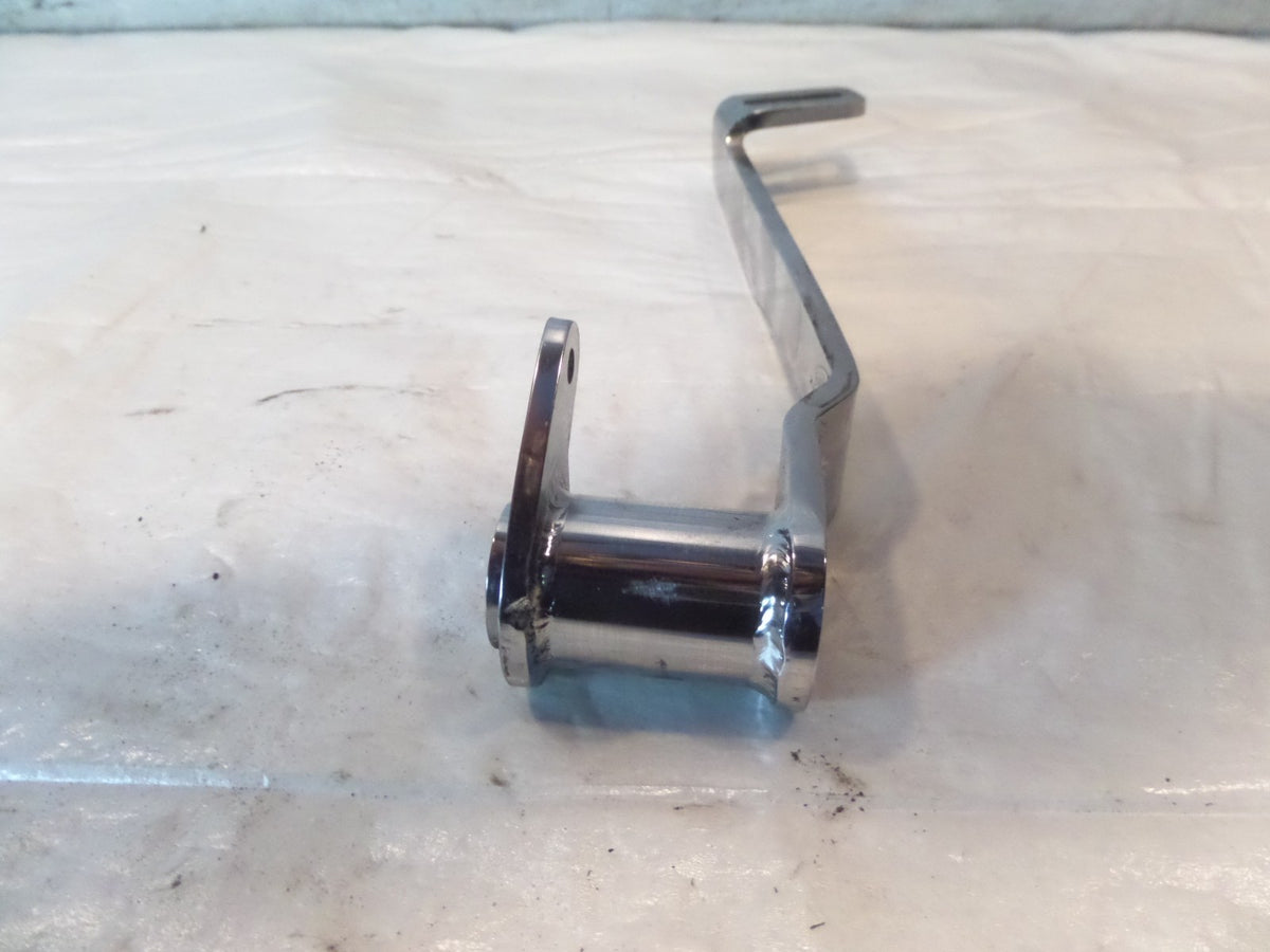 Harley Davidson Touring Electra Glide & Softail Right Rear Foot Brake Pedal - C3 Cycle
