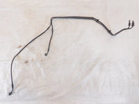 Pair 2019-2020 Aprilia Shiver 900 Rear Brake Pump ABS Brake Hose Pipe Lines - C3 Cycle