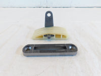 Harley Davidson Touring Dyna & Softail Primary Chain Tensioner Pad Bracket Mount - C3 Cycle