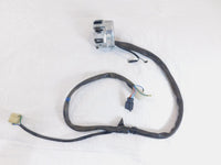 Honda Shadow 1100 VT1100C2 Sabre Left Turn Signal & Horn Handlebar Switches - C3 Cycle