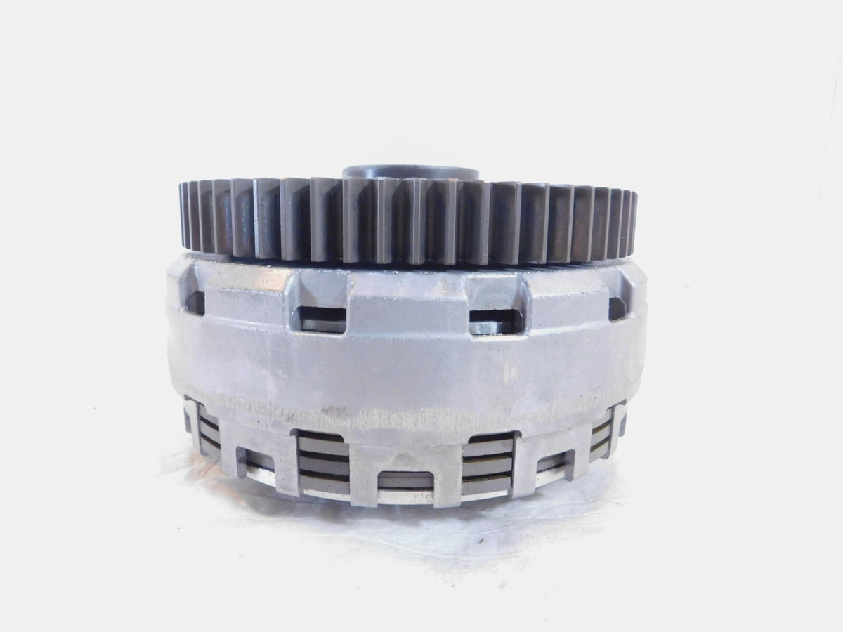 Honda Fury 1300 VT1300 & VTX1300 Engine Motor Clutch Basket & Plates Assembly - C3 Cycle